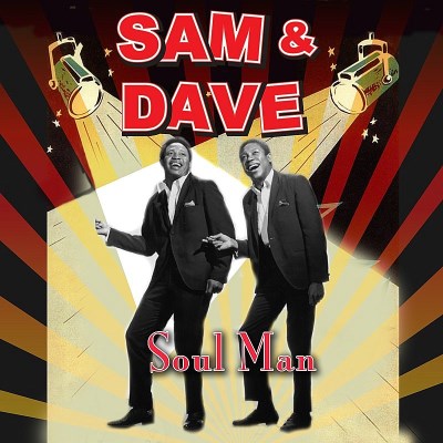 Sam & Dave/Soul Man